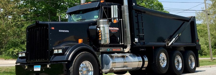 Dump Truck Insurance