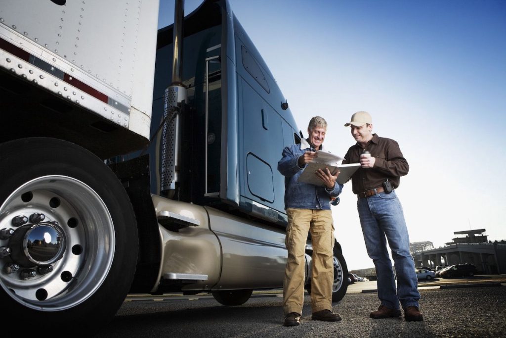5 Factors That Affect The Cost Of A Truck Insurance Policy